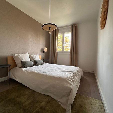 Ferienwohnung La Belle Escale Belfort Exterior foto