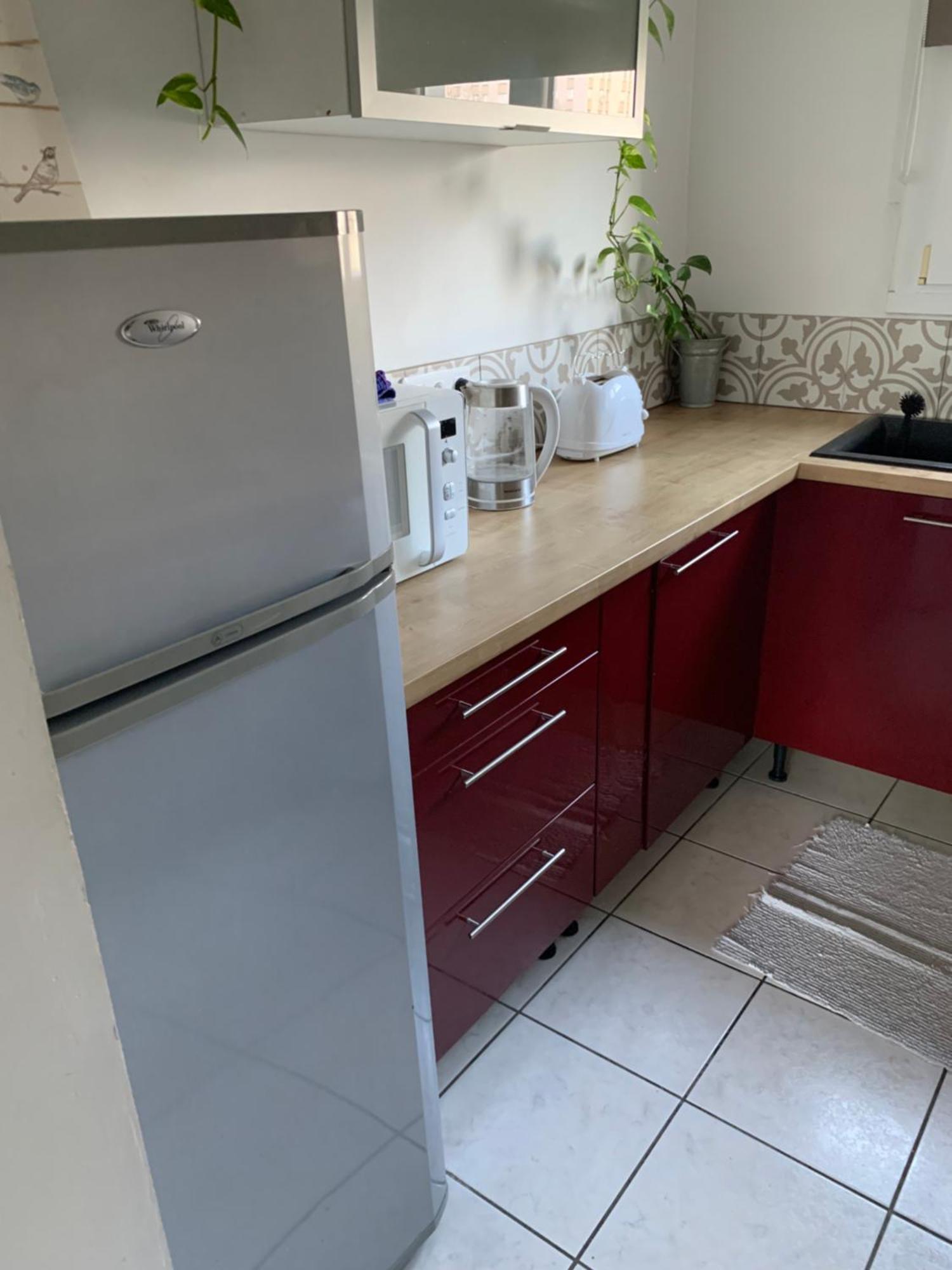 Ferienwohnung La Belle Escale Belfort Exterior foto