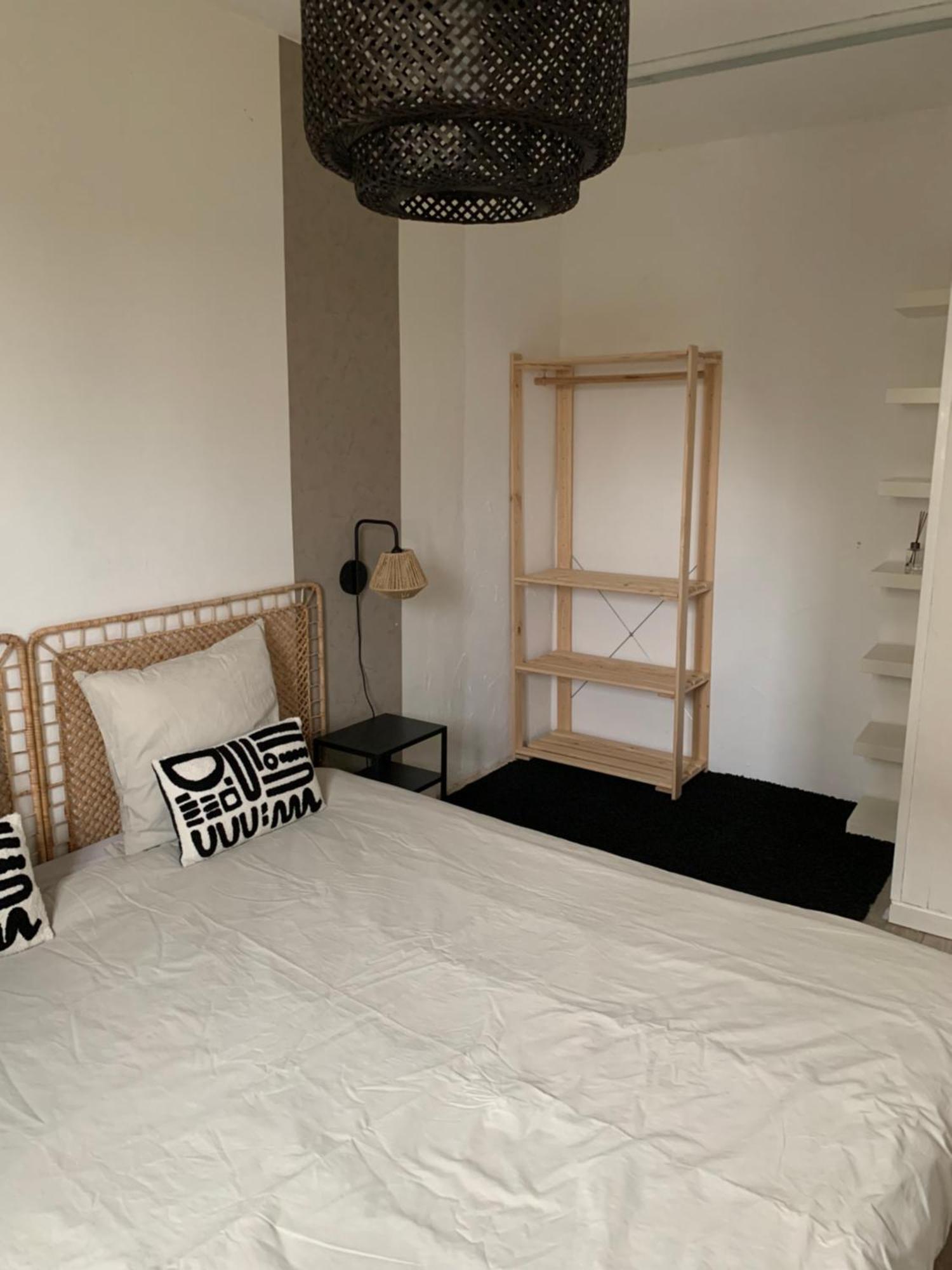 Ferienwohnung La Belle Escale Belfort Exterior foto
