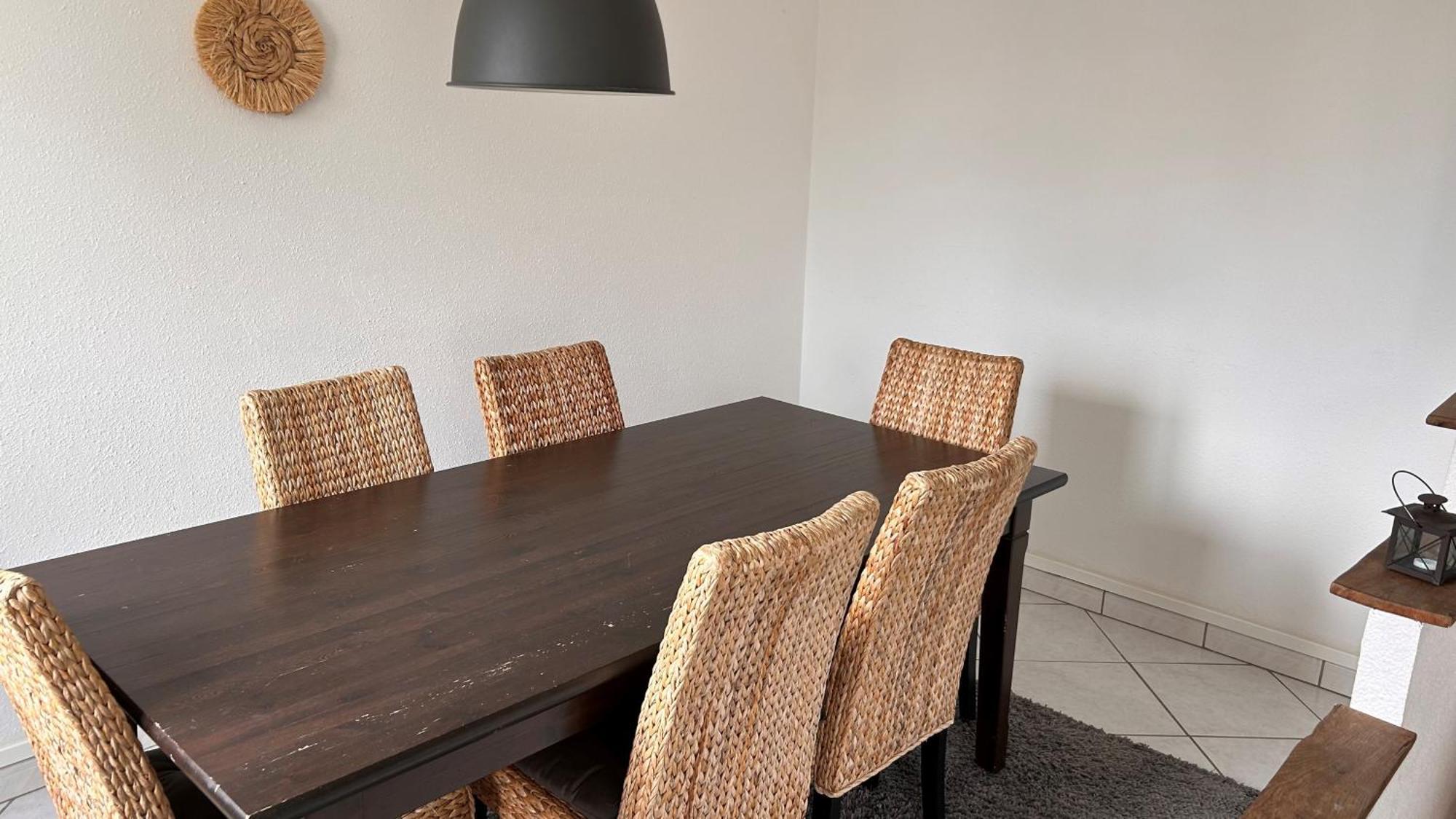 Ferienwohnung La Belle Escale Belfort Exterior foto
