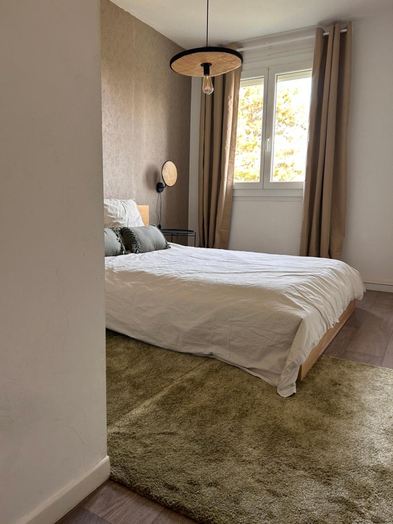 Ferienwohnung La Belle Escale Belfort Exterior foto