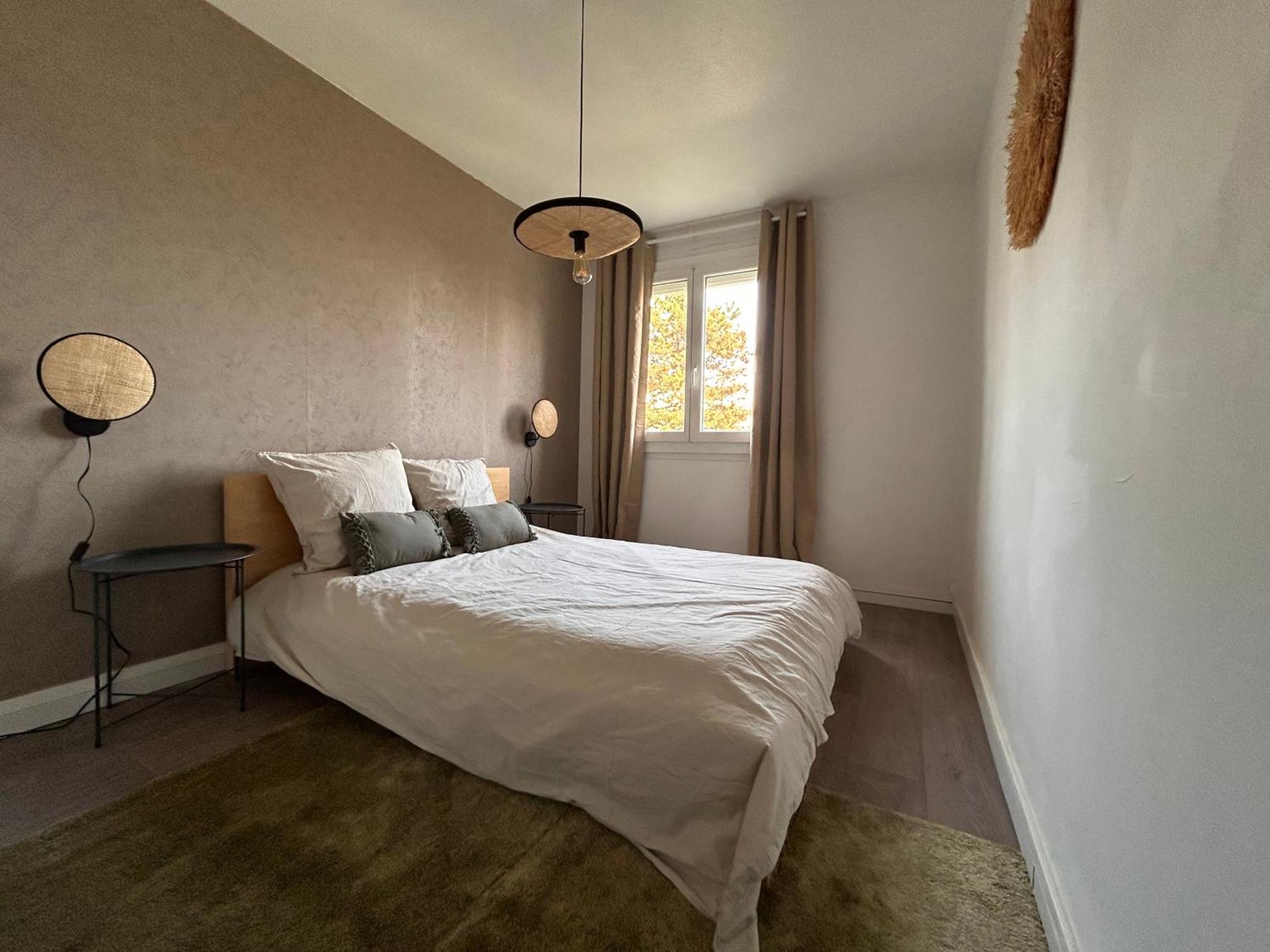Ferienwohnung La Belle Escale Belfort Exterior foto