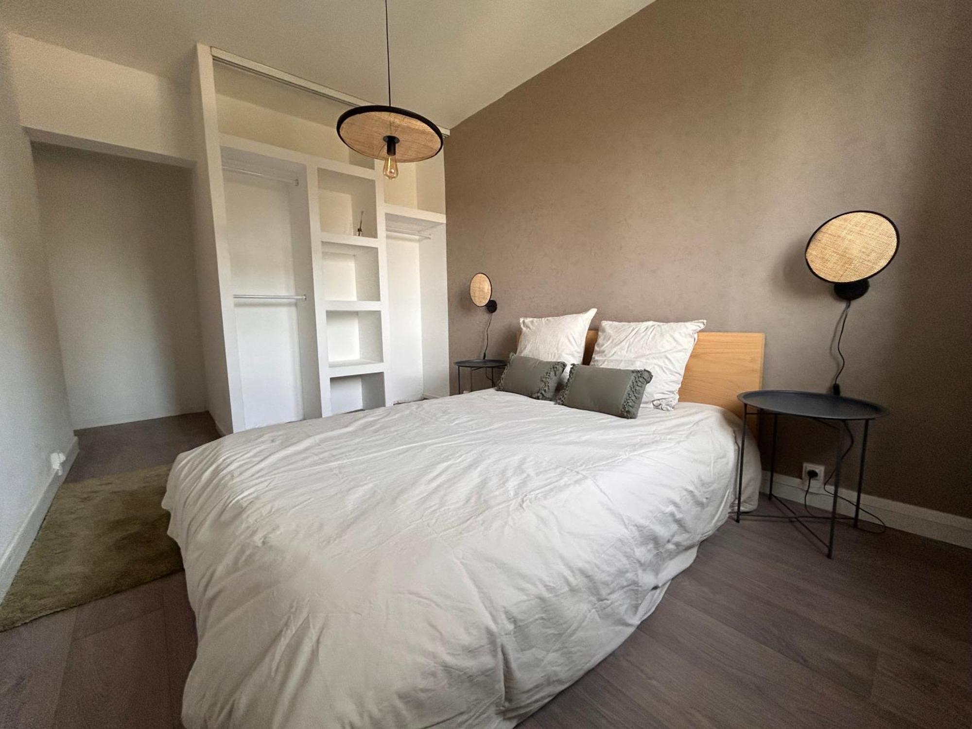 Ferienwohnung La Belle Escale Belfort Exterior foto